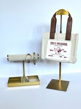 Double Take Displays